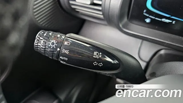 Hyundai Casper id 2649282 из Кореи 8