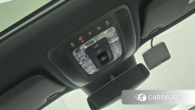 Mercedes-Benz EQB X243 id 4468375 из Кореи 8