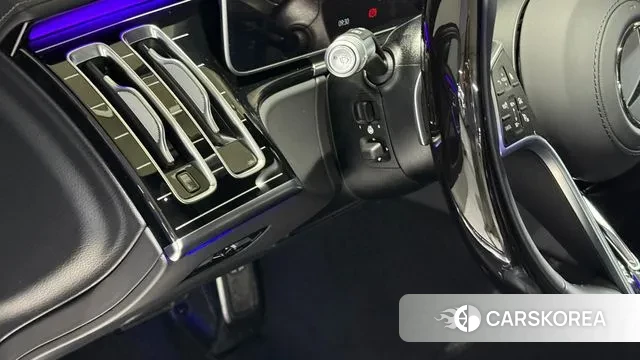 Mercedes-Benz S-Class W223 id 3251401 из Кореи 8