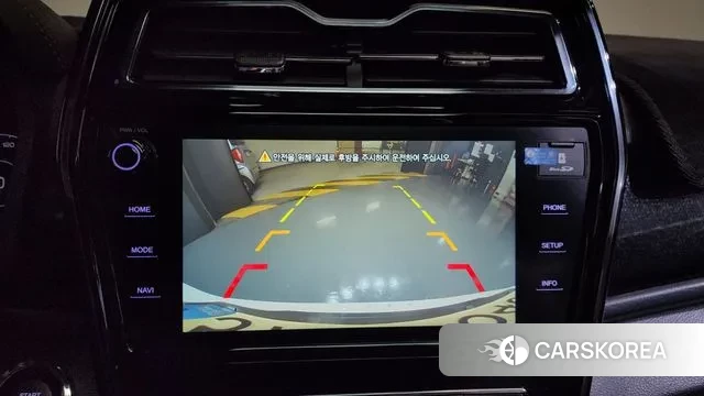 Ssangyong Tivoli Air id 3232506 из Кореи 8