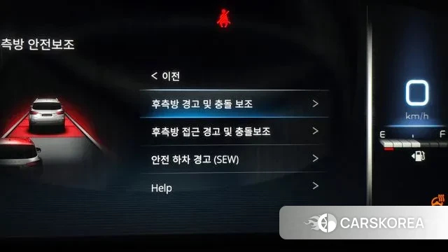 Ssangyong All New Rexton id 3561102 из Кореи 8