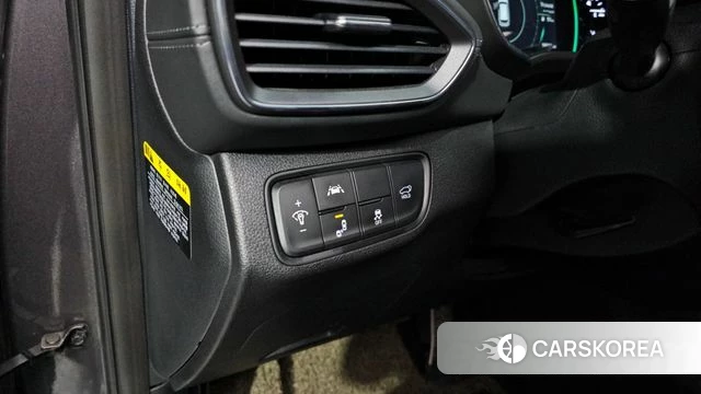 Hyundai Santa Fe TM id 4269224 из Кореи 8