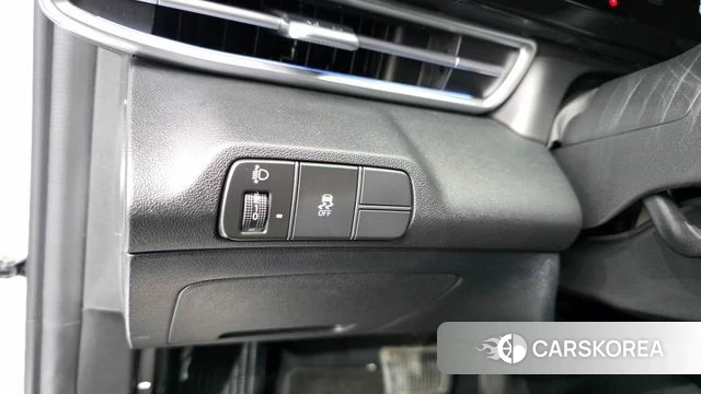 Hyundai The New Avante (CN7) id 4493903 из Кореи 8