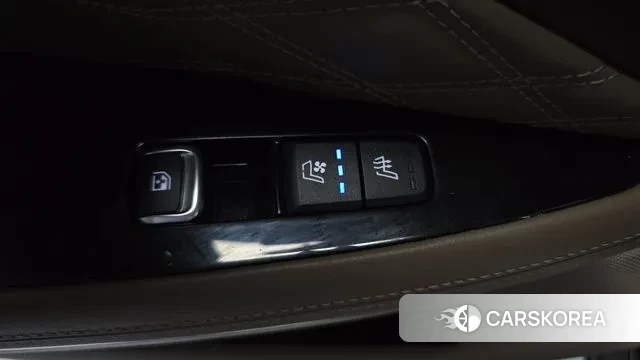 Kia K8 id 3191881 из Кореи 8