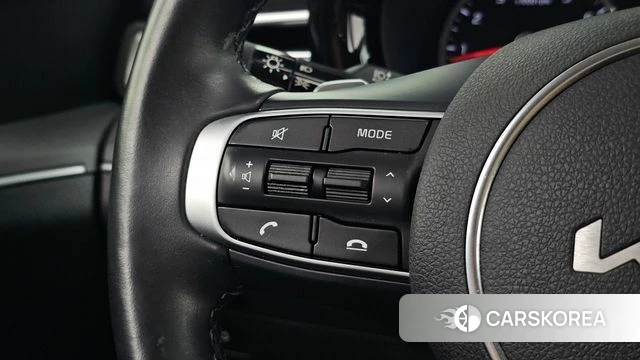 Kia K5 3rd generation id 4735535 из Кореи 8