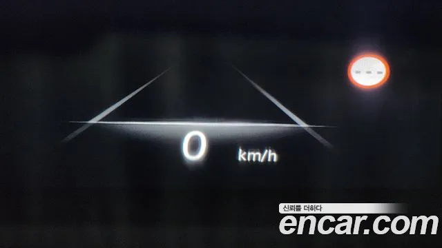 Genesis G80 (RG3) id 2782539 из Кореи 8