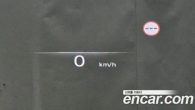 Genesis GV80 id 2830716 из Кореи 8