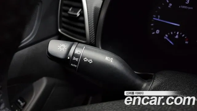 Hyundai All New Tucson id 2332398 из Кореи 8