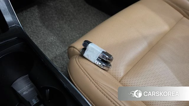 Kia K7 Premier id 4637641 из Кореи 8