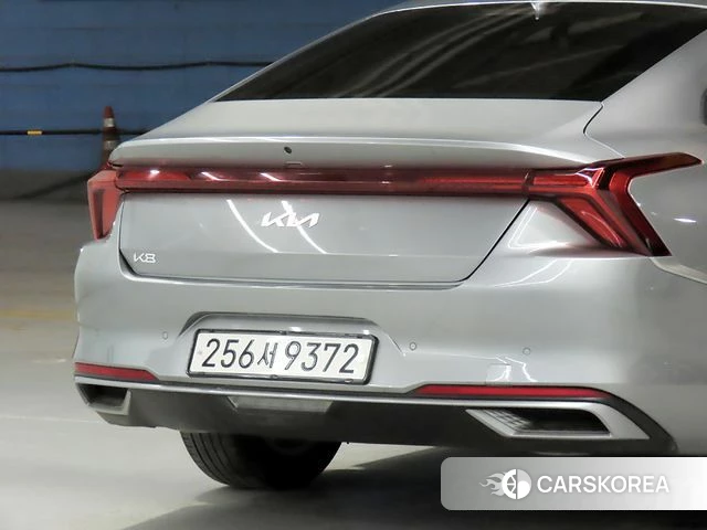 Kia K8 id 4754472 из Кореи 8