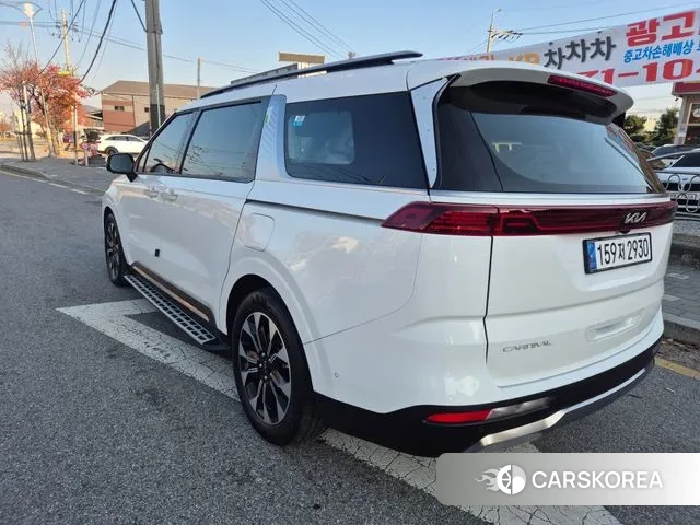 Kia Carnival 4th generation id 3388822 из Кореи 8