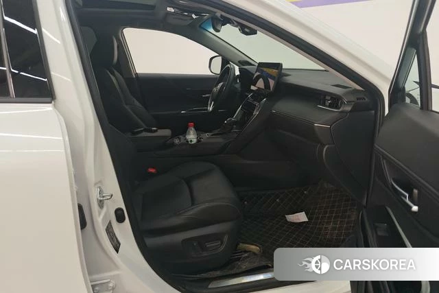 Toyota Weisha id 3896289 из Китая 8