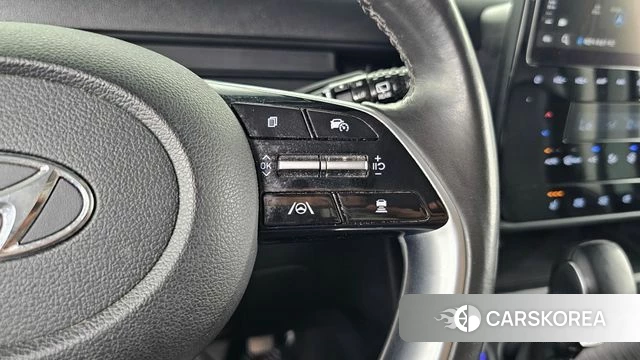 Hyundai Staria id 4415834 из Кореи 8