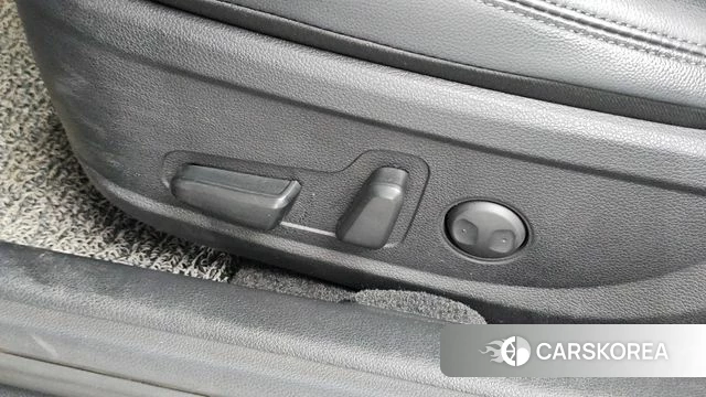 Hyundai The New Grandeur IG id 4632207 из Кореи 8