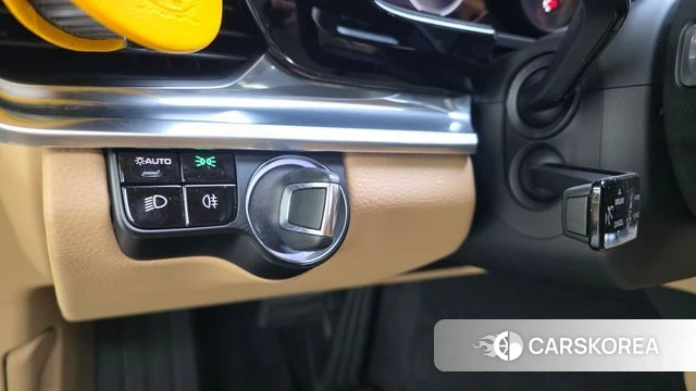 Porsche Panamera (971) id 4233233 из Кореи 8