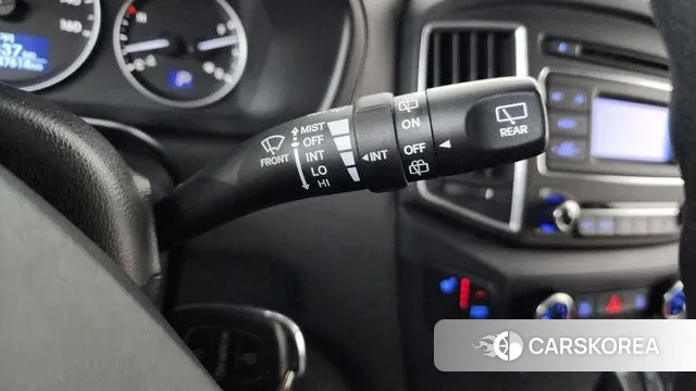 Hyundai The New Grand Starex id 3484752 из Кореи 8