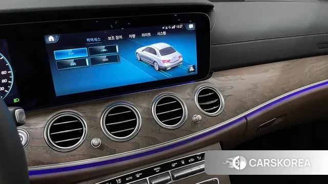 Mercedes-Benz E-Class W213 id 3022902 из Кореи 8