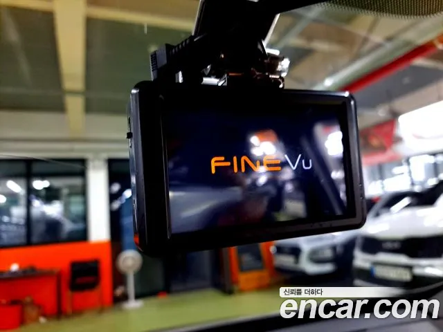 Kia Morning Urban (JA) id 2691733 из Кореи 8