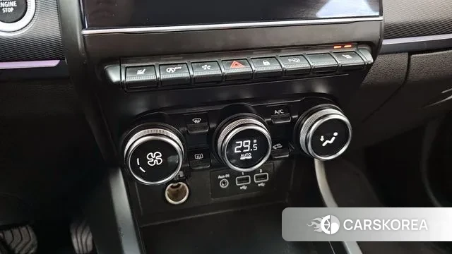 Renault Korea (Samsung) XM3 id 3411235 из Кореи 8