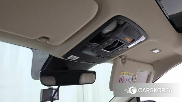 Kia Carnival 4th generation id 4688412 из Кореи 8