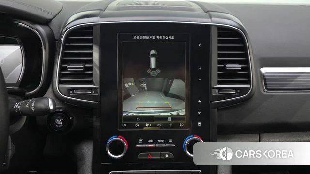 Renault Korea (Samsung) The New QM6 id 4624744 из Кореи 8