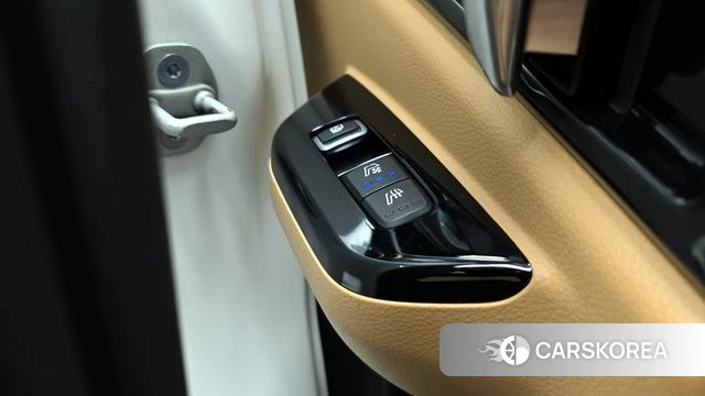 Kia Carnival 4th generation id 4245113 из Кореи 8