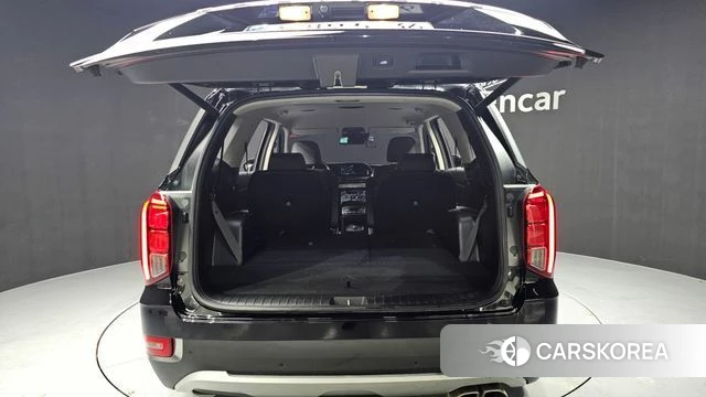 Hyundai Palisade id 3915586 из Кореи 8