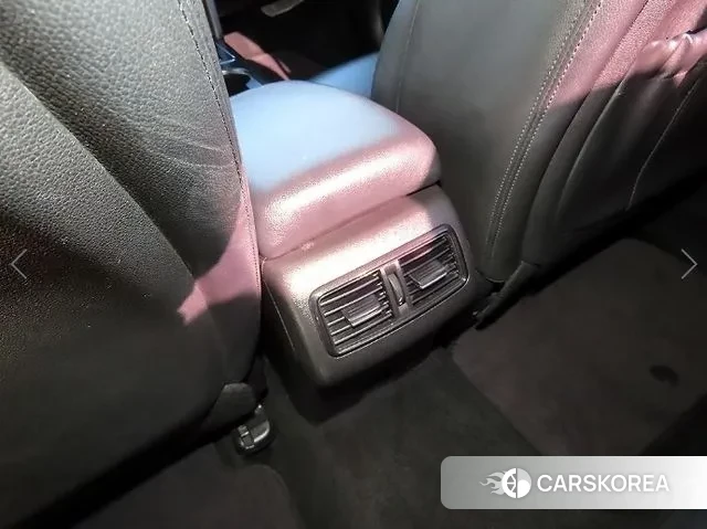 Renault Korea (Samsung) The New SM6 id 3468846 из Кореи 8