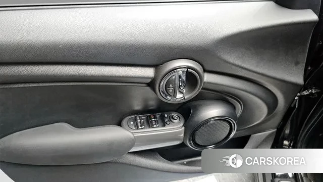 Mini Cooper id 3742049 из Кореи 8