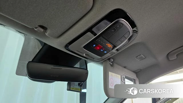 Hyundai The New Santa Fe id 3941424 из Кореи 8