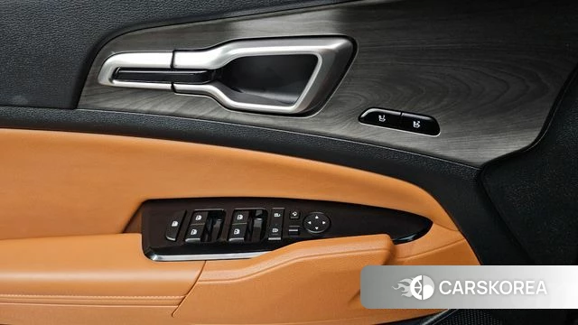 Kia Sportage 5th Generation id 3915845 из Кореи 8