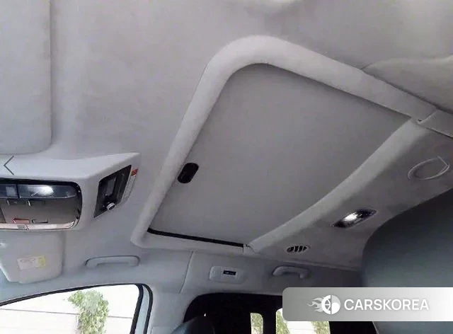 Hyundai Staria id 3426733 из Кореи 8