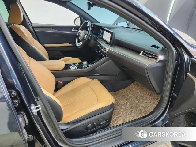 Kia K5 3rd generation id 4923069 из Кореи 8