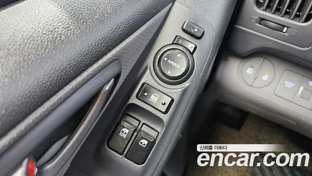 Hyundai The New Grand Starex id 2850847 из Кореи 8