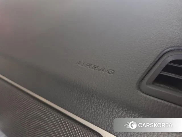 Ssangyong Rexton Sports id 3380740 из Кореи 8