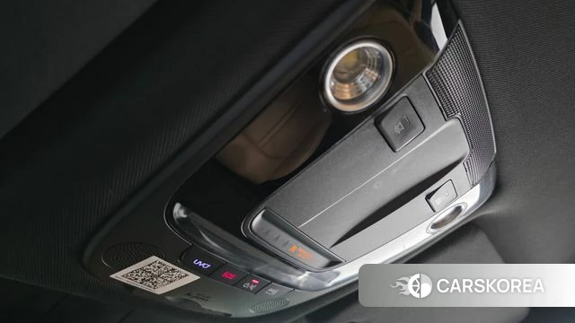 Kia K5 3rd generation id 3924488 из Кореи 8