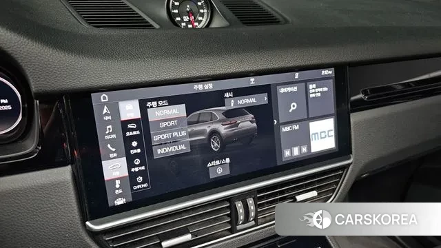 Porsche Cayenne (PO536) id 3149987 из Кореи 8