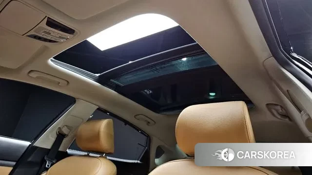 Kia K7 Premier id 3713686 из Кореи 8