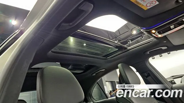 Mercedes-Benz C-Class W206 id 2674952 из Кореи 8