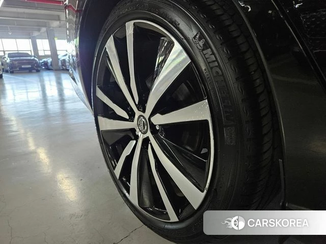 Nissan Altima (L34) id 4180309 из Кореи 8