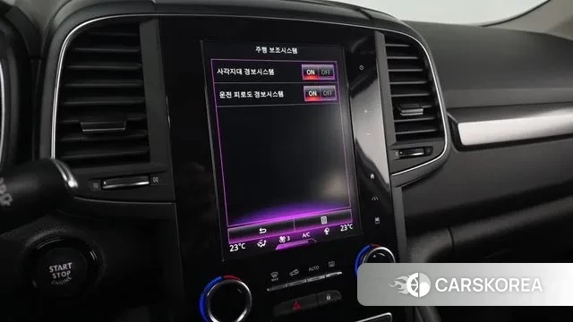 Renault Korea (Samsung) The New QM6 id 3514824 из Кореи 8