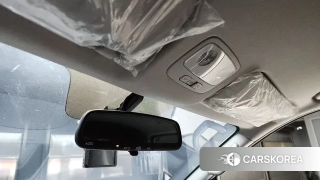 Hyundai The New Grand Starex id 3434606 из Кореи 8