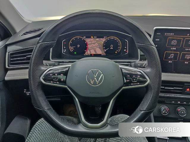 Volkswagen Tiguan L id 4359517 из Китая 8