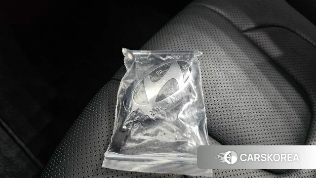 Hyundai The New Avante (CN7) id 4222965 из Кореи 8