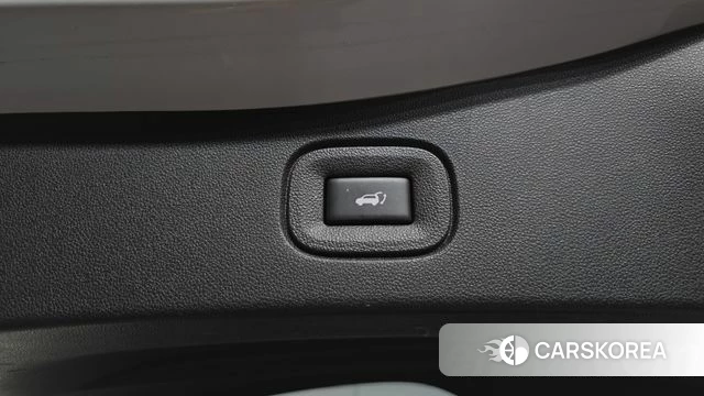 Renault Korea (Samsung) QM6 id 4520626 из Кореи 8