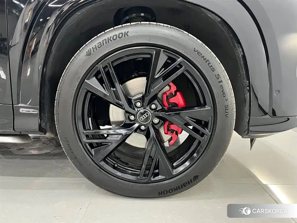 Audi Q6 id 4546563 из Китая 8