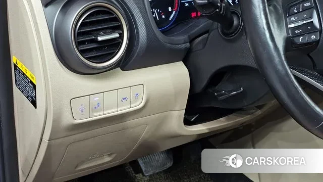 Hyundai Kona id 3617238 из Кореи 8