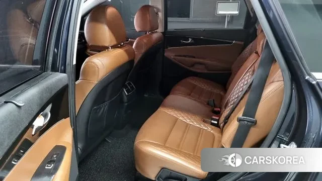 Kia The New Sorento id 3464582 из Кореи 8