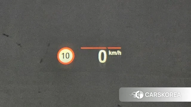 BMW iX3 id 3507298 из Кореи 8