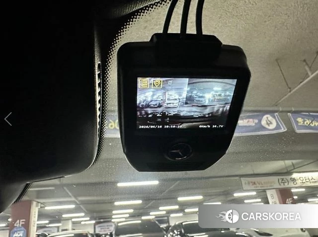 Mercedes-Benz E-Class W213 id 3955670 из Кореи 8